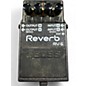 Used BOSS RV6 Digital Reverb Effect Pedal thumbnail