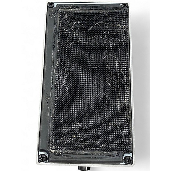 Used BOSS RV6 Digital Reverb Effect Pedal