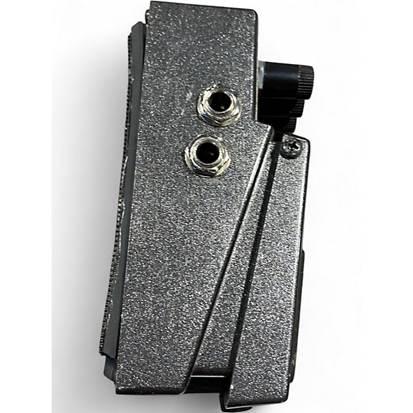 Used BOSS RV6 Digital Reverb Effect Pedal