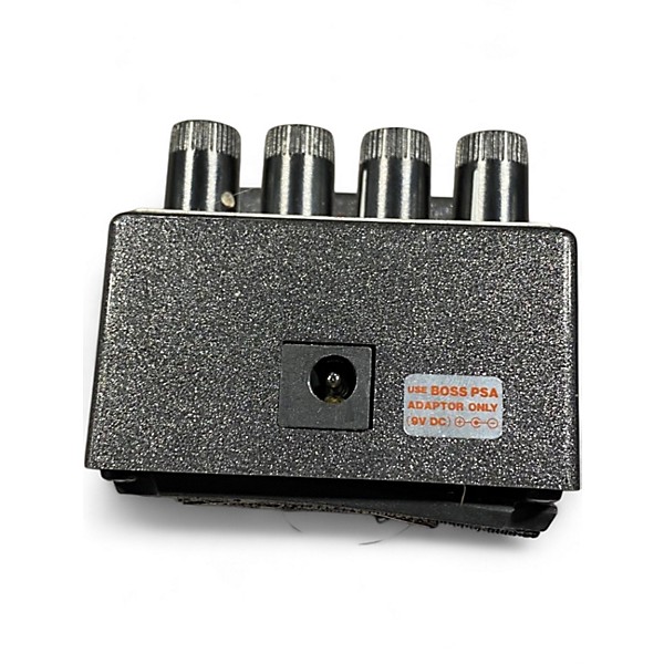 Used BOSS RV6 Digital Reverb Effect Pedal