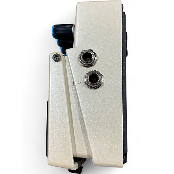 Used BOSS DD3T Effect Pedal