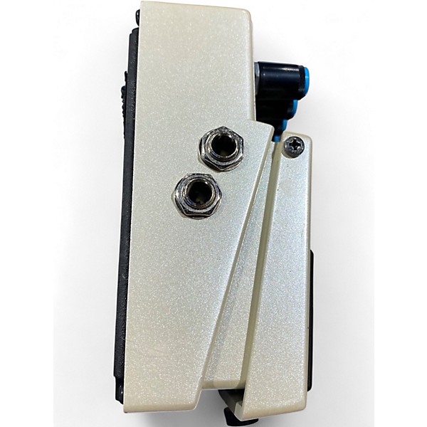 Used BOSS DD3T Effect Pedal