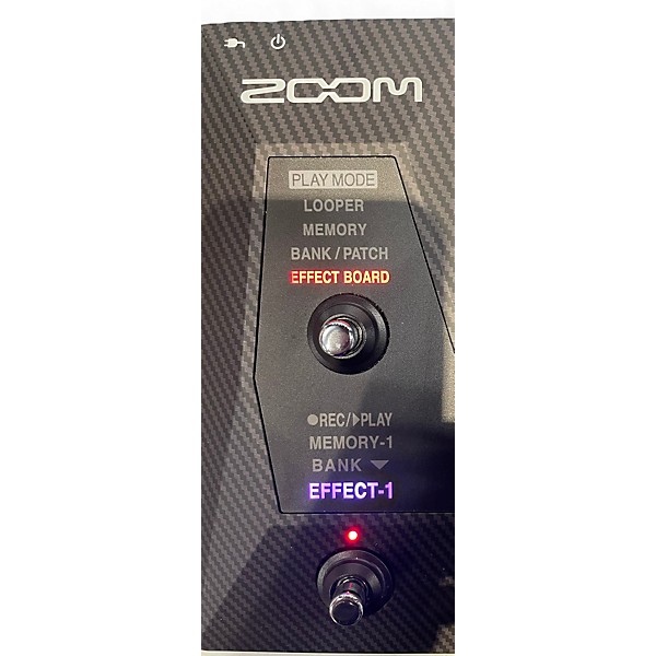 Used Zoom B6 Effect Processor