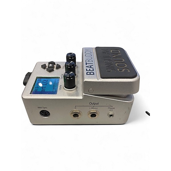 Used Singular Sound Beatbuddy Drum Machine