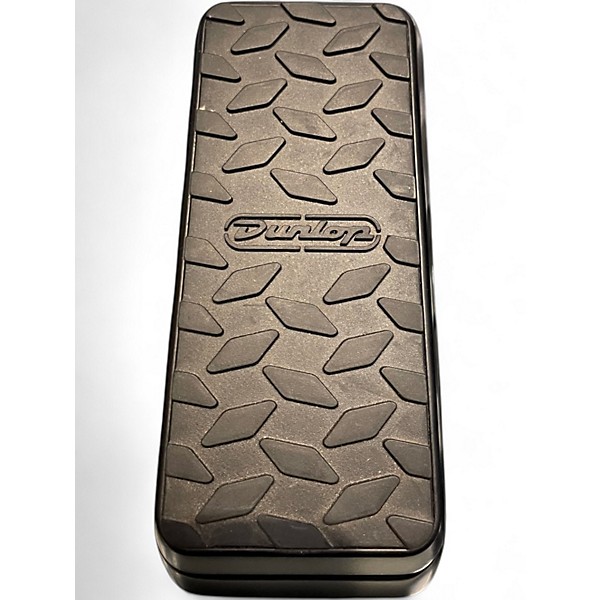 Used Dunlop DVP4 Volume X Mini  Pedal