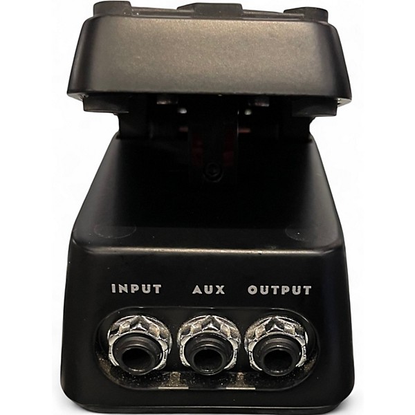 Used Dunlop DVP4 Volume X Mini  Pedal