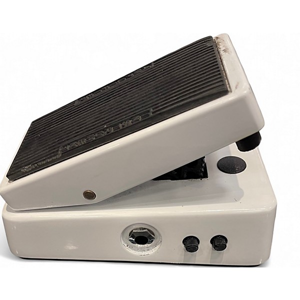 Used Dunlop CBM105Q Cry Baby Mini Bass Wah Bass Effect Pedal