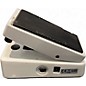 Used Dunlop CBM105Q Cry Baby Mini Bass Wah Bass Effect Pedal
