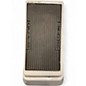 Used Dunlop CBM105Q Cry Baby Mini Bass Wah Bass Effect Pedal