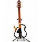 Used Yamaha SLG110S Natural Acoustic Electric Guitar