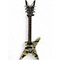 Used Dean Dimebag Dime-O-Flage ML Camo Solid Body Electric Guitar thumbnail