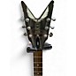 Used Dean Dimebag Dime-O-Flage ML Camo Solid Body Electric Guitar