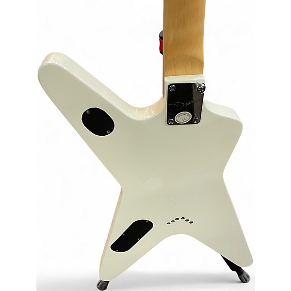 Used Dean Dimebag Dime-O-Flage ML Camo Solid Body Electric Guitar