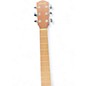 Used Fender CC60SCE 2 Tone Sunburst Acoustic Electric Guitar