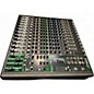 Used Mackie profx16v3 Unpowered Mixer