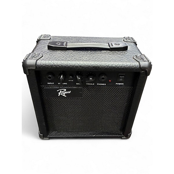 Used 2020s Rogue G10 Battery Powered Amp
