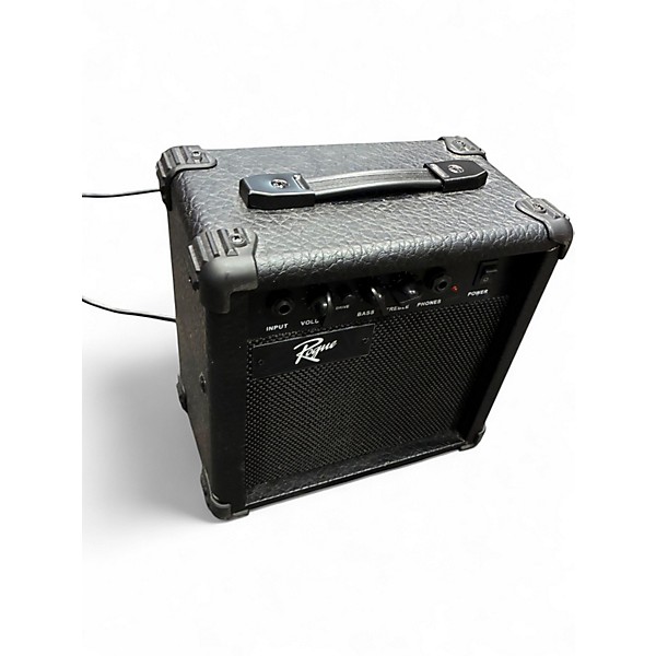Used 2020s Rogue G10 Battery Powered Amp