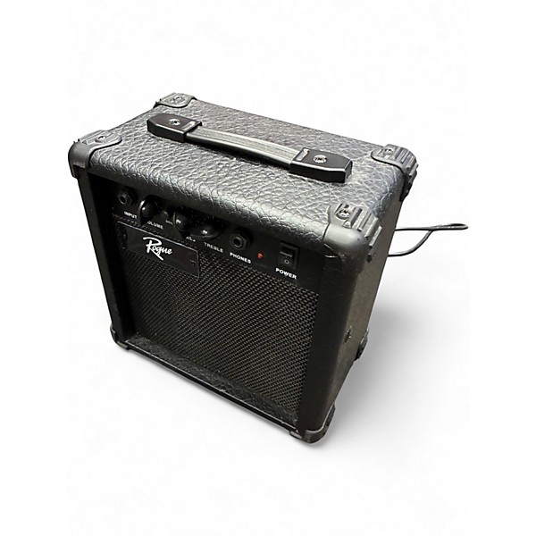Used 2020s Rogue G10 Battery Powered Amp
