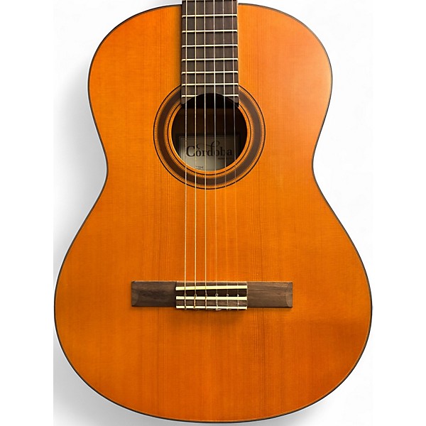 Used Cordoba C3M Natural Classical Acoustic Guitar