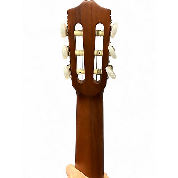 Used Cordoba C3M Natural Classical Acoustic Guitar