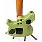 Used EVH Wolfgang Standard Green Solid Body Electric Guitar