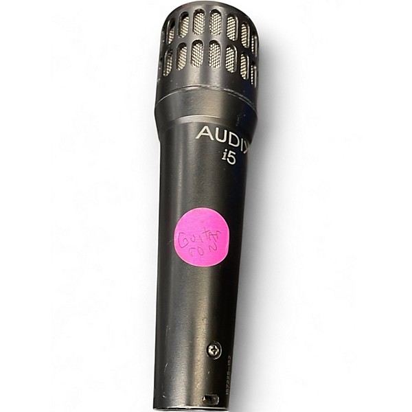 Used Audix i5 Dynamic Microphone