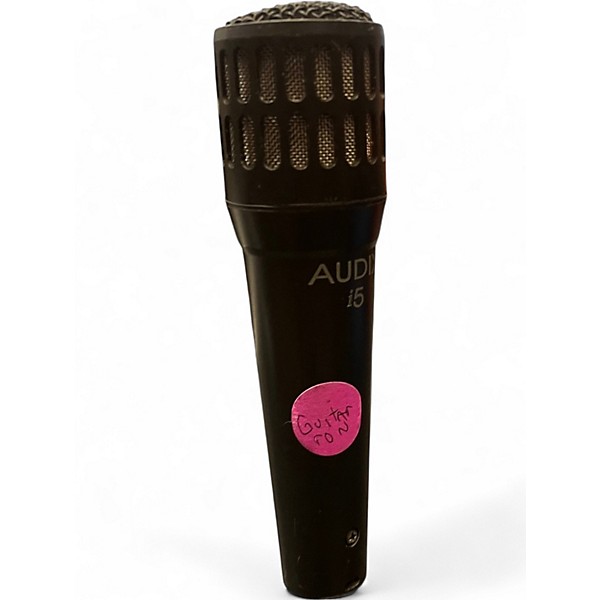 Used Audix i5 Dynamic Microphone