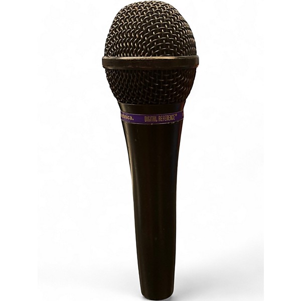 Used Digital Reference DRVX1 Dynamic Microphone