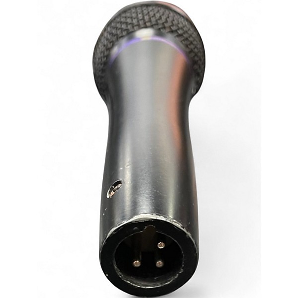 Used Digital Reference DRVX1 Dynamic Microphone