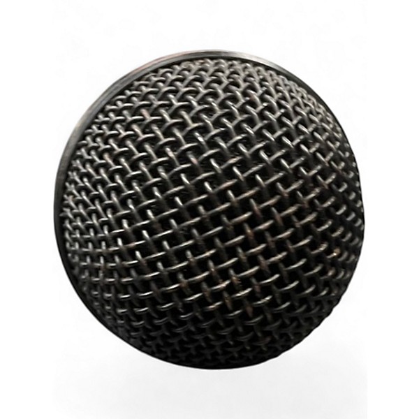 Used Digital Reference DRVX1 Dynamic Microphone