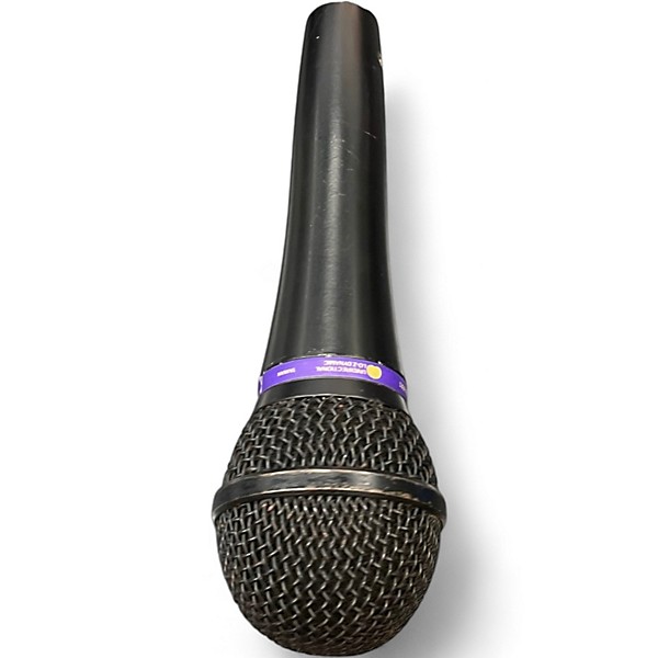 Used Digital Reference DRVX1 Dynamic Microphone