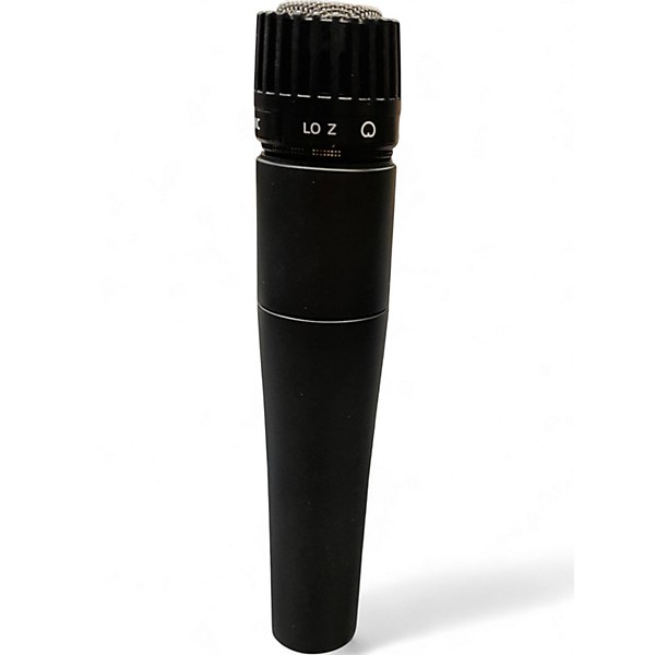 Used Shure SM57LC Dynamic Microphone