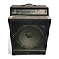 Used SWR Workingman's 160 160W 1X15 Bass Combo Amp thumbnail