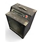 Used SWR Workingman's 160 160W 1X15 Bass Combo Amp