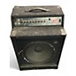 Used SWR Workingman's 160 160W 1X15 Bass Combo Amp