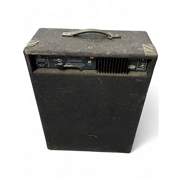 Used SWR Workingman's 160 160W 1X15 Bass Combo Amp