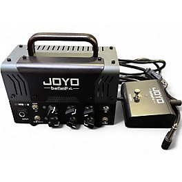 Used Joyo ZOMBIE II Solid State Guitar Amp Head