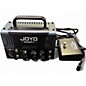 Used Joyo ZOMBIE II Solid State Guitar Amp Head thumbnail