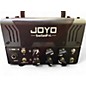 Used Joyo ZOMBIE II Solid State Guitar Amp Head