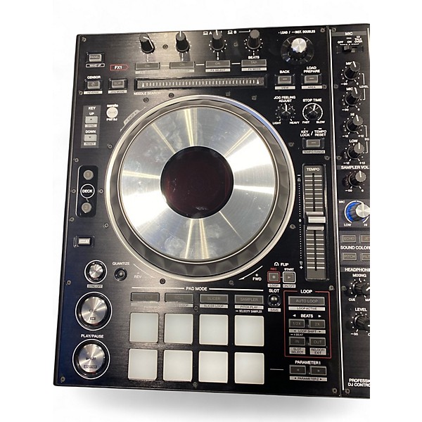 Used Pioneer DJ DDJ SZ2 DJ Controller