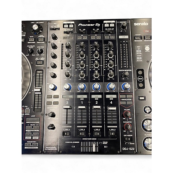 Used Pioneer DJ DDJ SZ2 DJ Controller