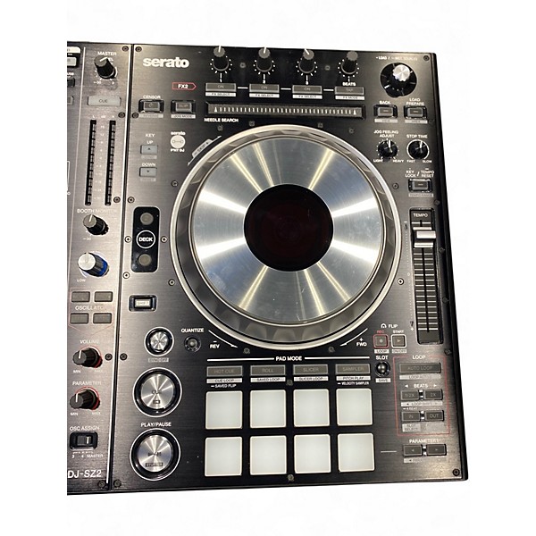 Used Pioneer DJ DDJ SZ2 DJ Controller