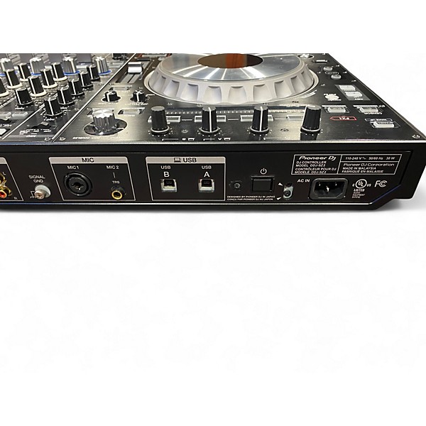 Used Pioneer DJ DDJ SZ2 DJ Controller