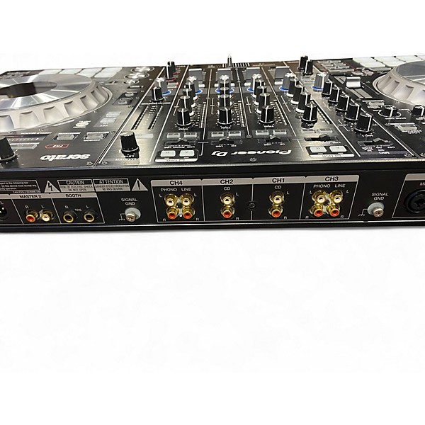 Used Pioneer DJ DDJ SZ2 DJ Controller