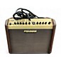 Used Fishman PROLBX500 Loudbox Mini Acoustic Guitar Combo Amp thumbnail