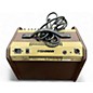 Used Fishman PROLBX500 Loudbox Mini Acoustic Guitar Combo Amp