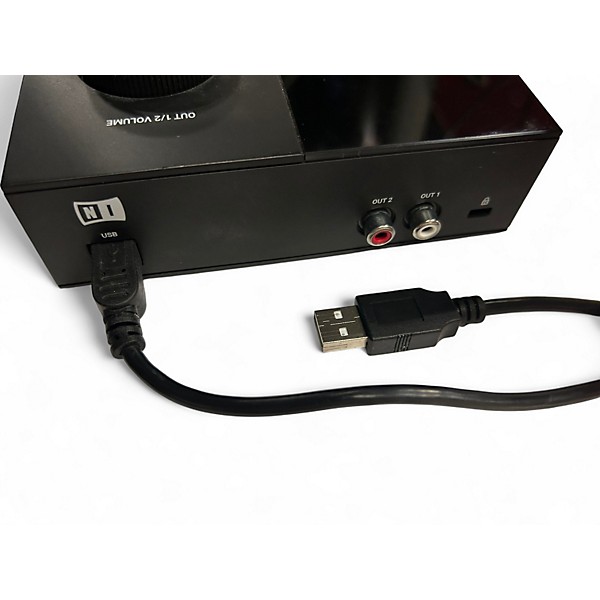 Used Komplete AUDIO 1 Audio Interface