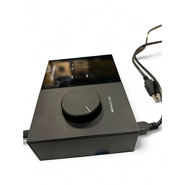 Used Komplete AUDIO 1 Audio Interface