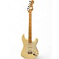 Used Fender American Professional Stratocaster SSS Olympic White Solid Body Electric Guitar thumbnail