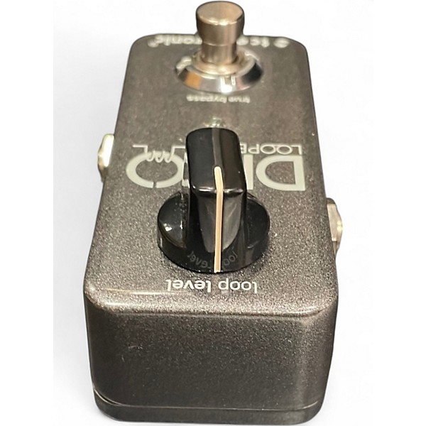 Used TC Electronic Ditto Looper Pedal